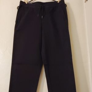 Haggar boys jogger